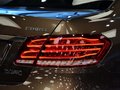 奔驰E级 E400L 3.5L 自动Hybrid2014款