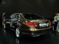 奔驰E级 E400L 3.5L 自动Hybrid2014款