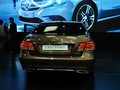 奔驰E级 E400L 3.5L 自动Hybrid2014款
