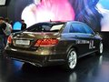 奔驰E级 E400L 3.5L 自动Hybrid2014款