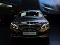 奔驰E级 E400L 3.5L 自动Hybrid2014款