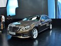 奔驰E级 E400L 3.5L 自动Hybrid2014款