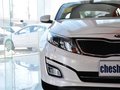 K5凯酷 2.0L AT PREMIUM 2 2014款