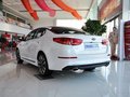 K5凯酷 2.0L AT PREMIUM 2 2014款