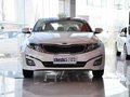 K5凯酷 2.0L AT PREMIUM 2 2014款