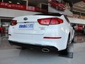 K5凯酷 2.0L AT PREMIUM 2 2014款