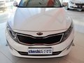 K5凯酷 2.0L AT PREMIUM 2 2014款