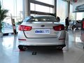 K5凯酷 2.0L AT GLS 2014款图片