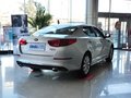 K5凯酷 2.0L AT GLS 2014款图片