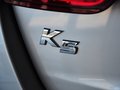 K5凯酷 2.0L AT GLS 2014款图片