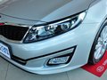 K5凯酷 2.0L AT GLS 2014款图片