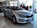 K5凯酷 2.0L AT GLS 2014款图片