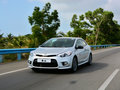 速迈 1.6T 自动 旗舰版 2014款图片