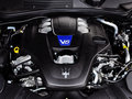 Ghibli 3.0T 自动 S Q4 2014款图片