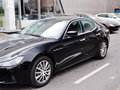 Ghibli 3.0T 自动 S Q4 2014款图片