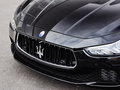 Ghibli 3.0T 自动 S Q4 2014款图片