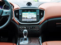 Ghibli 3.0T 自动 S Q4 2014款图片
