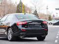 Ghibli 3.0T 自动 S Q4 2014款图片