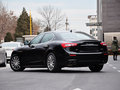 Ghibli 3.0T 自动 S Q4 2014款图片