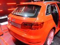 奥迪A3(进口) e-tron基本型2014款