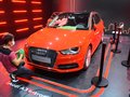 奥迪A3(进口) e-tron基本型2014款