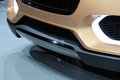 捷豹F-PACE C-X17基本型2014款