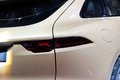 捷豹F-PACE C-X17基本型2014款