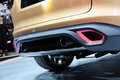 捷豹F-PACE C-X17基本型2014款
