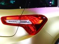 DS 5(進(jìn)口) DS5基本型2014款