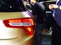 DS 5(進(jìn)口) DS5基本型2014款