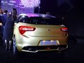 DS 5(進(jìn)口) DS5基本型2014款