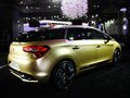 DS 5(進(jìn)口) DS5基本型2014款