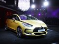 DS 5(進(jìn)口) DS5基本型2014款