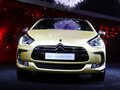 DS 5(進(jìn)口) DS5基本型2014款