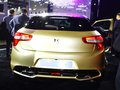 DS 5(進(jìn)口) DS5基本型2014款