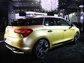 DS 5(進(jìn)口) DS5基本型2014款