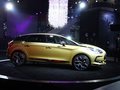 DS 5(進(jìn)口) DS5基本型2014款