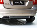 沃尔沃S60 2.0TT5 智越版2014款