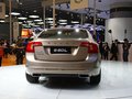沃尔沃S60 2.0TT5 智越版2014款