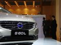 沃尔沃S60 2.0TT5 智越版2014款