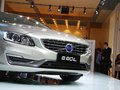 沃尔沃S60 2.0TT5 智越版2014款