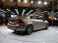 沃尔沃S60 2.0TT5 智越版2014款