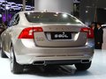 沃尔沃S60 2.0TT5 智越版2014款