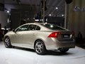 沃尔沃S60 2.0TT5 智越版2014款