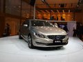 沃尔沃S60 2.0TT5 智越版2014款