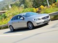 沃爾沃S60 2.0T T5 智越版 2014款圖片