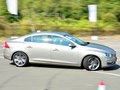 沃尔沃S60 2.0T T5 智越版 2014款