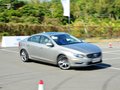 沃尔沃S60 2.0T T5 智越版 2014款