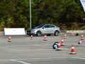 沃尔沃S60 2.0T T5 智越版 2014款