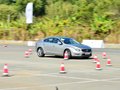 沃尔沃S60 2.0T T5 智越版 2014款